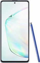 Замена кнопок на телефоне Samsung Galaxy Note 10 Lite в Саранске